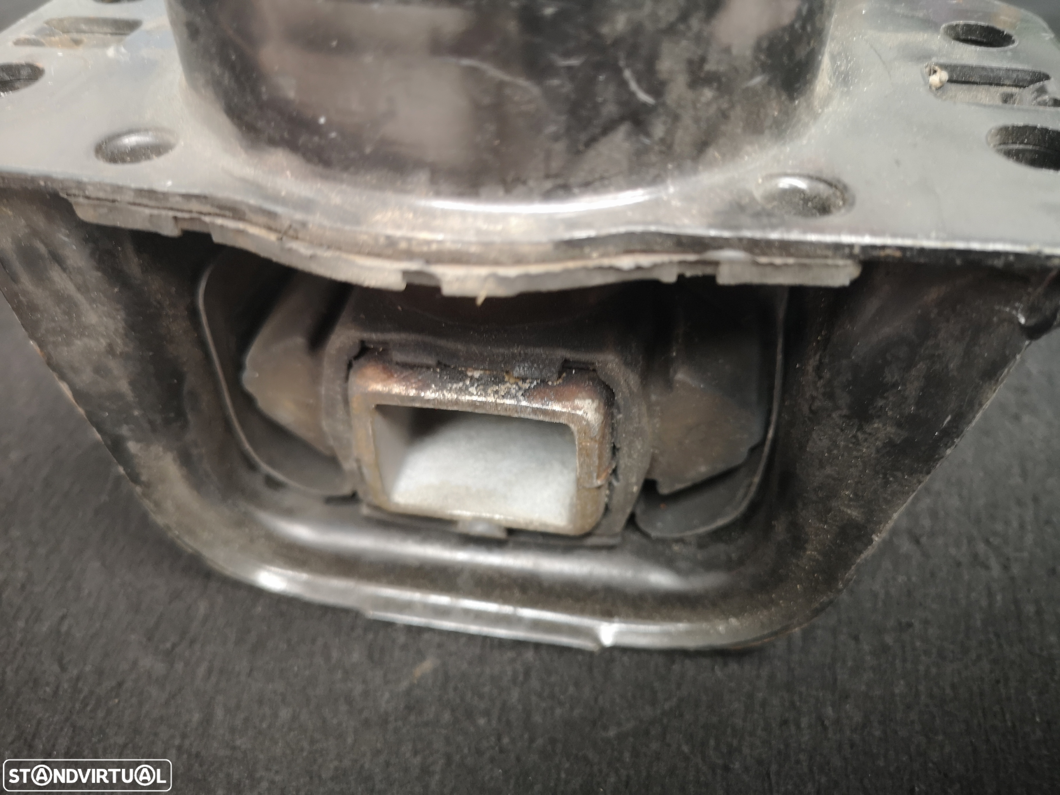 Apoio de motor originais Peugeot Citroen 2012+ - 6