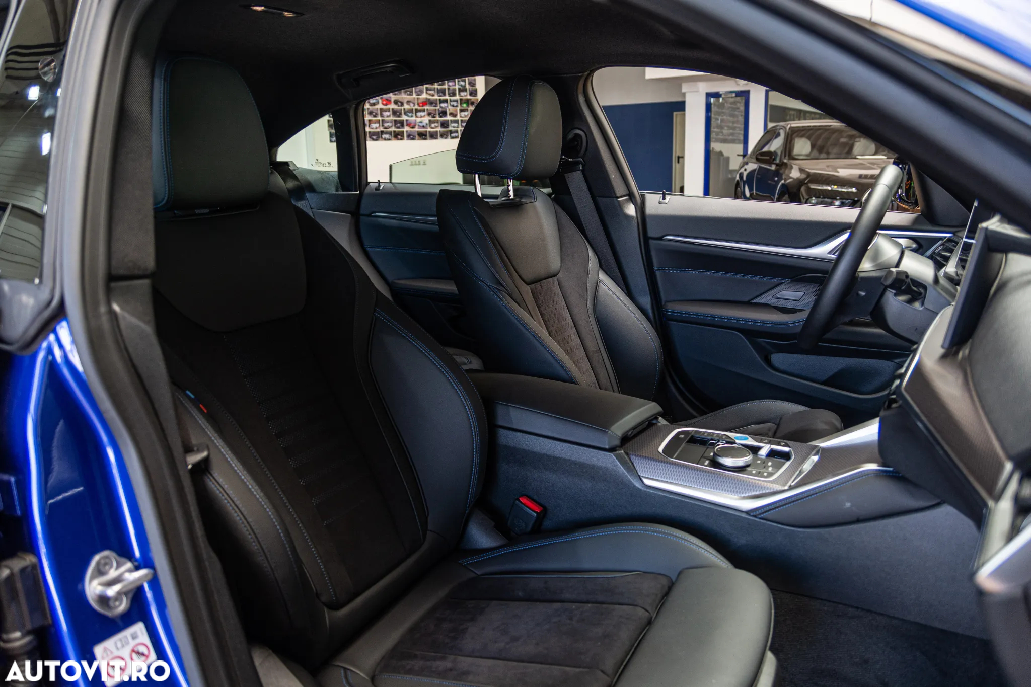 BMW i4 eDrive35 - 35