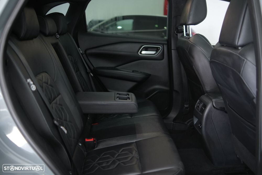 Nissan Qashqai - 29