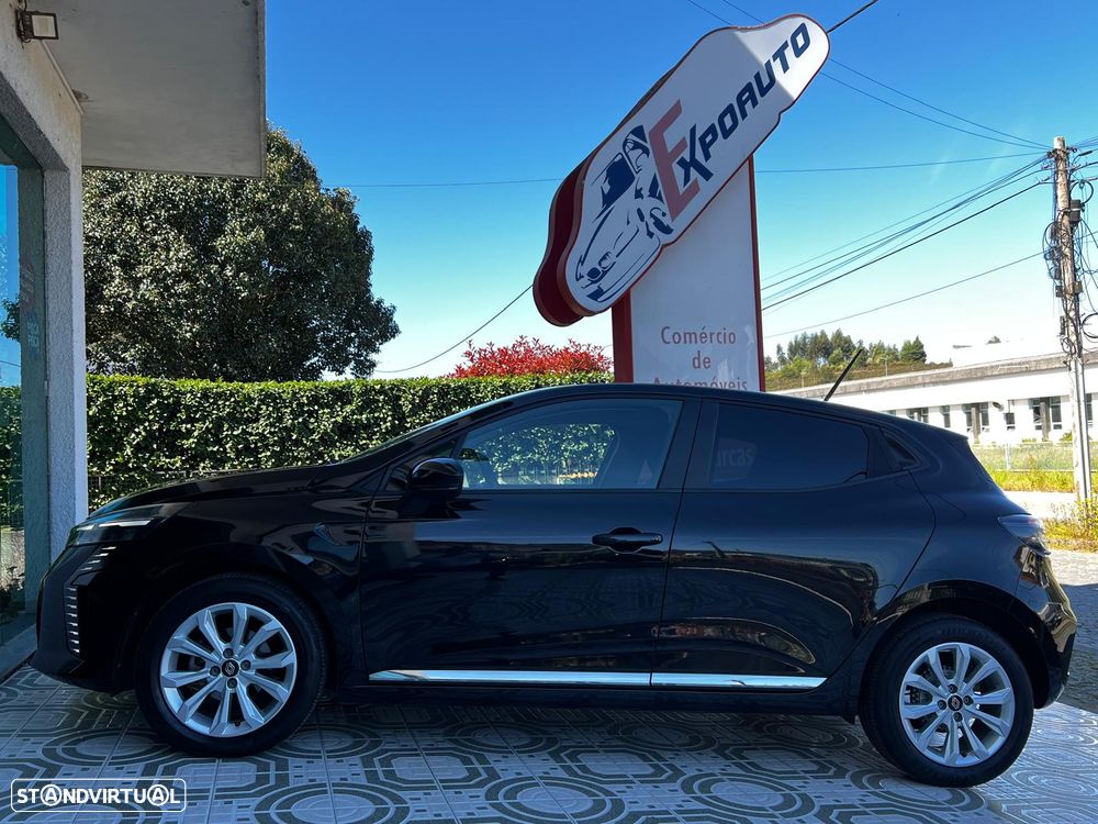 Renault Clio 1.0 TCe Exclusive - 32