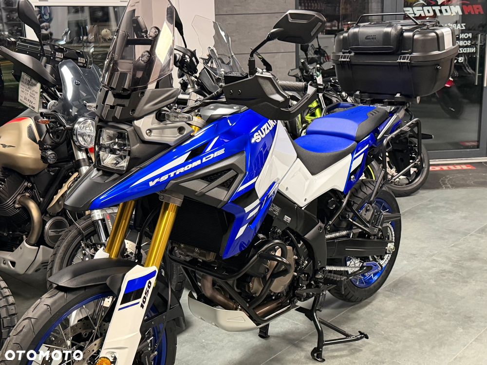 Suzuki V-STROM - 39