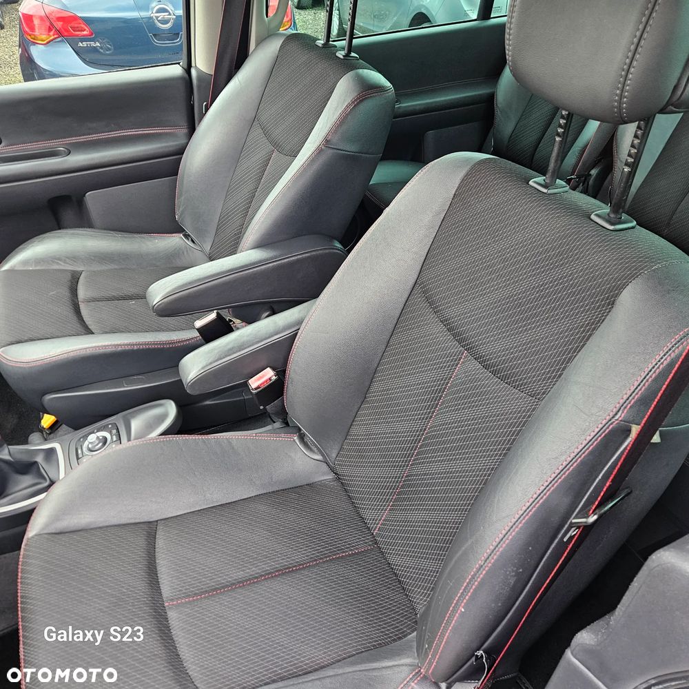 Renault Espace 2.0 Dynamique - 17