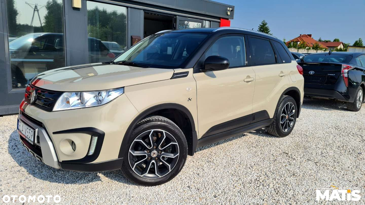 Suzuki Vitara - 25