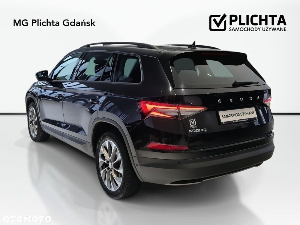 Skoda Kodiaq 2.0 TDI 4x2 Ambition DSG - 8