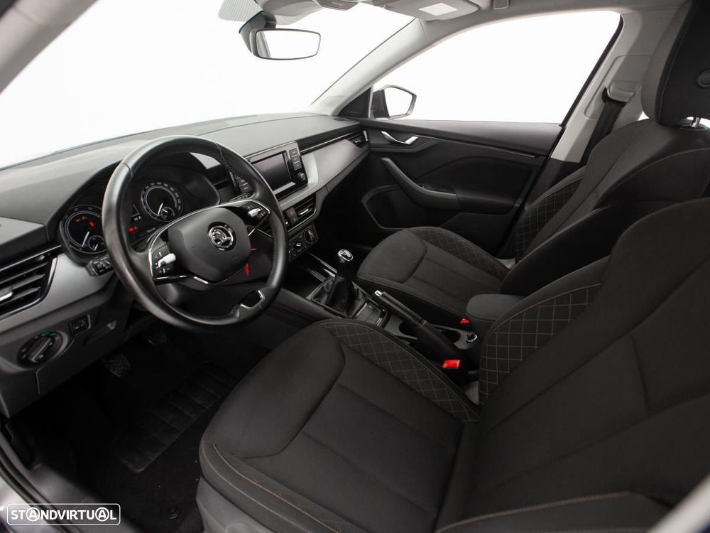 Skoda Scala 1.0 TSI Ambition - 7