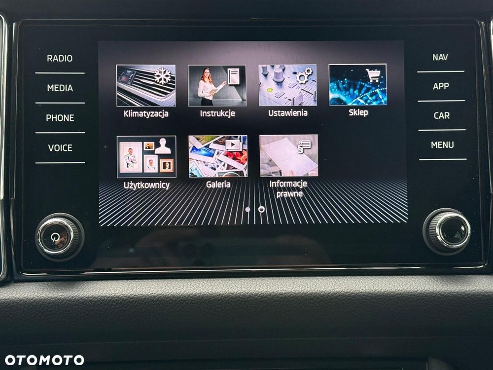 Skoda Kodiaq 2.0 TDI 4x4 Style DSG - 29