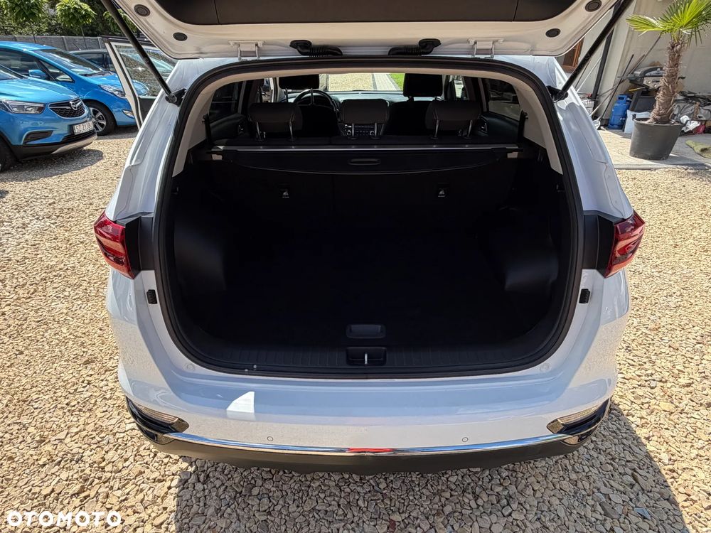 Kia Sportage 1.6 GDI 2WD EDITION 7 - 13