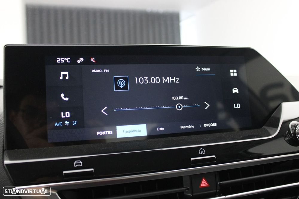 Citroën e-C4 X 50 kWh Feel Pack - 15