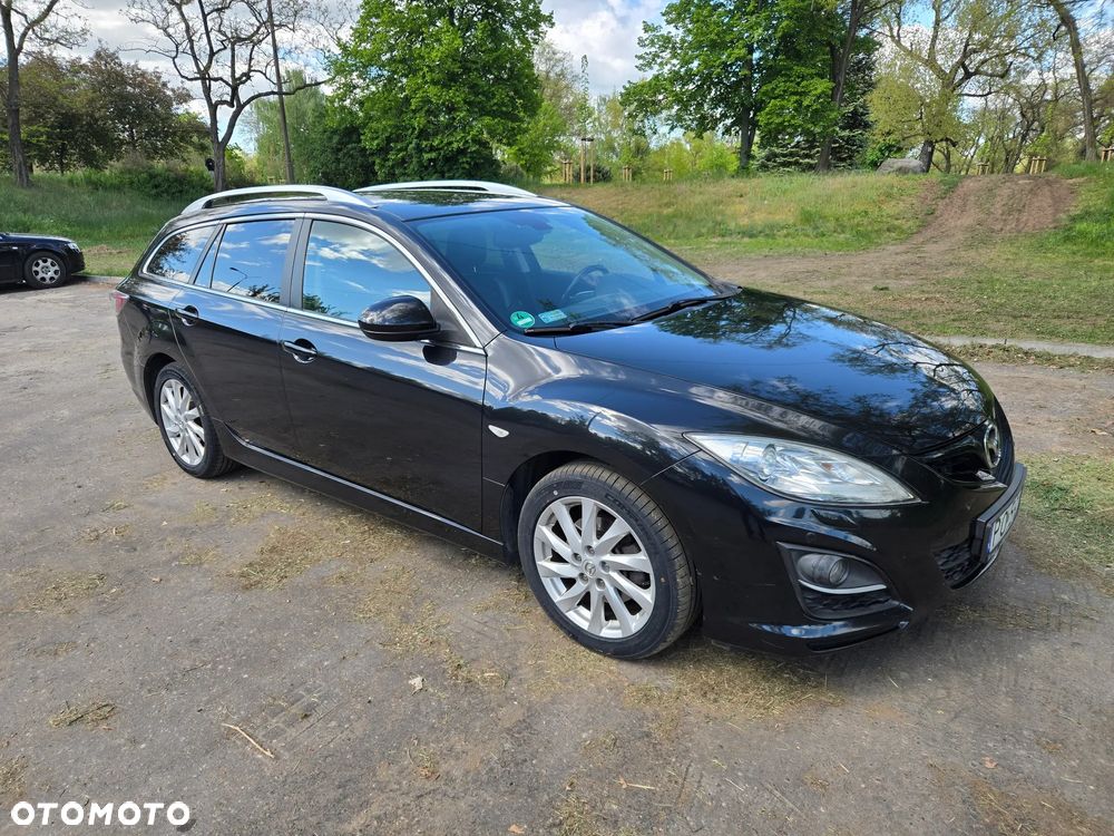 Mazda 6 2.0 90th Anniversary - 5