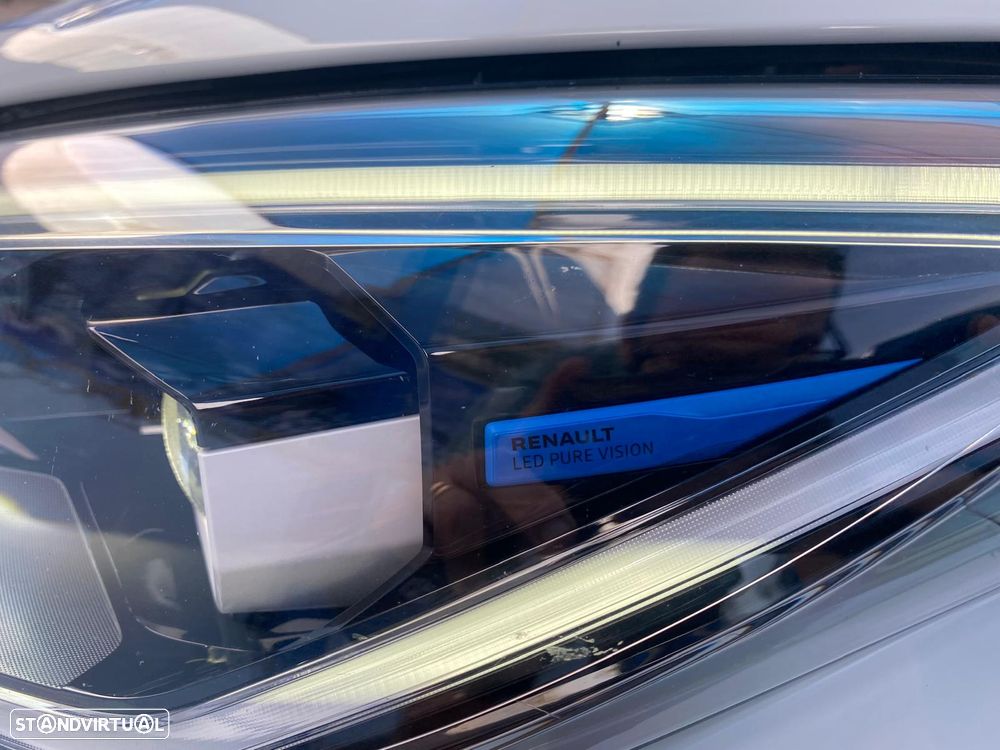 Renault Zoe (c/ Bateria) Zen 50 - 17