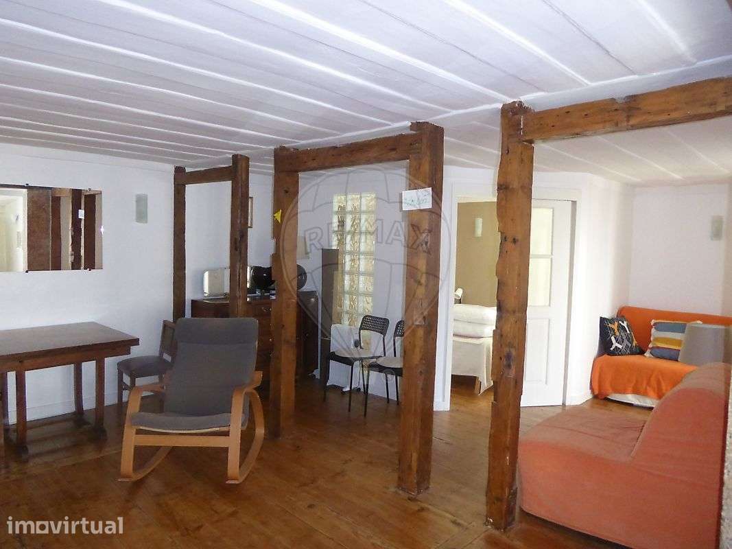 Apartamento T1 para arrendamento - Grande imagem: 4/16