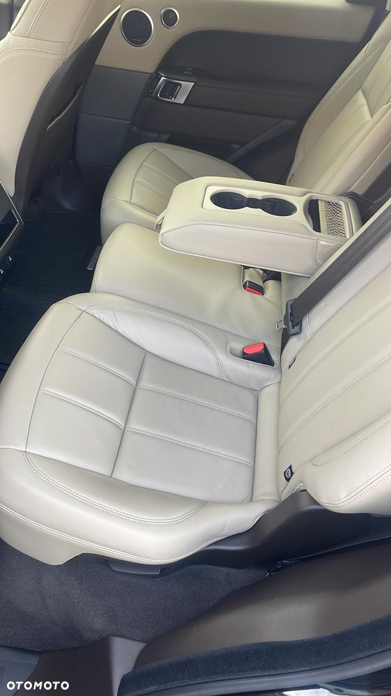 Land Rover Range Rover Sport - 27
