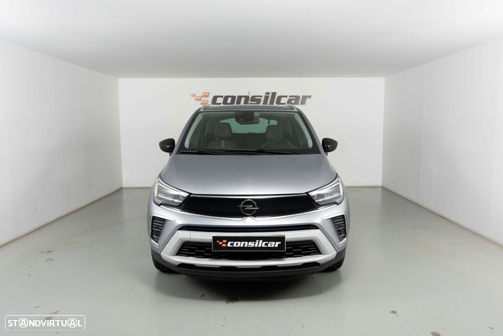 Opel Crossland 1.5 D Elegance - 2
