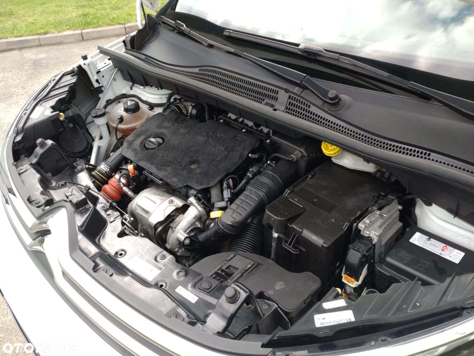 Citroën C3 Aircross 1.5 BlueHDi Feel S&S - 24