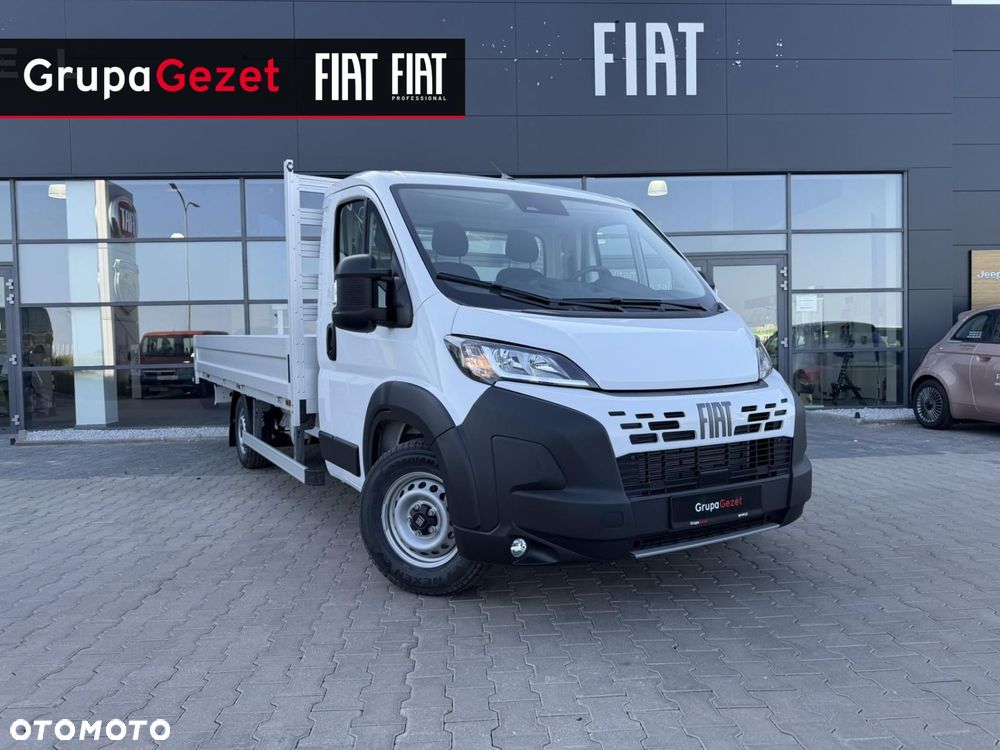 Fiat Ducato - 1