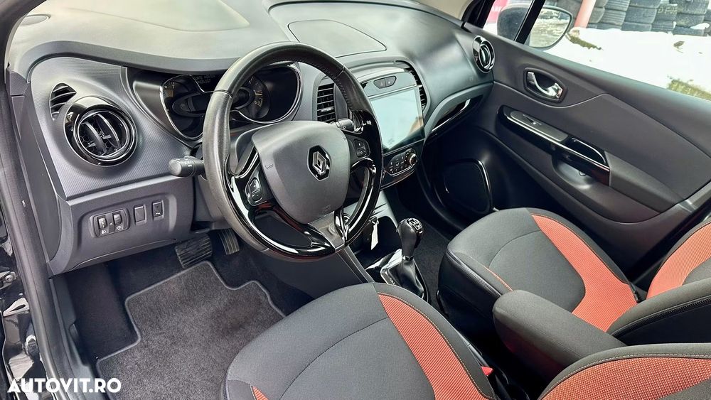 Renault Captur - 9