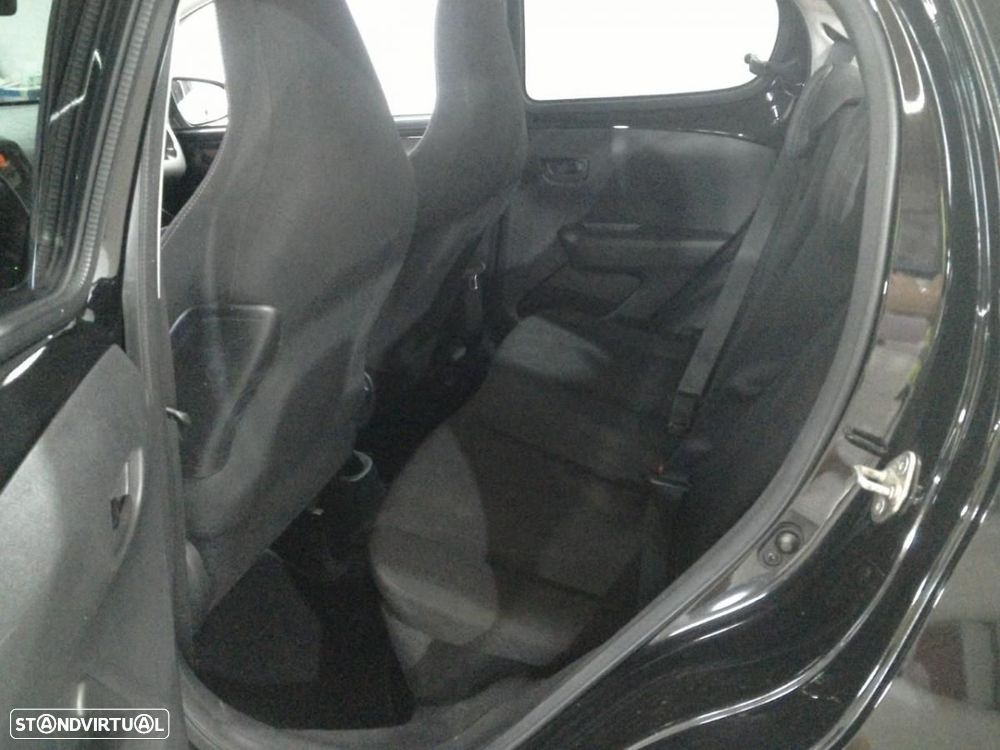 Peugeot 108 1.0 VTi Style - 6
