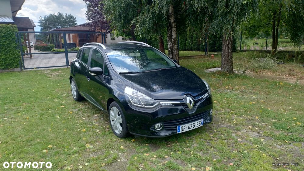 Renault Clio Energy TCe 90 Start & Stop Dynamique - 1