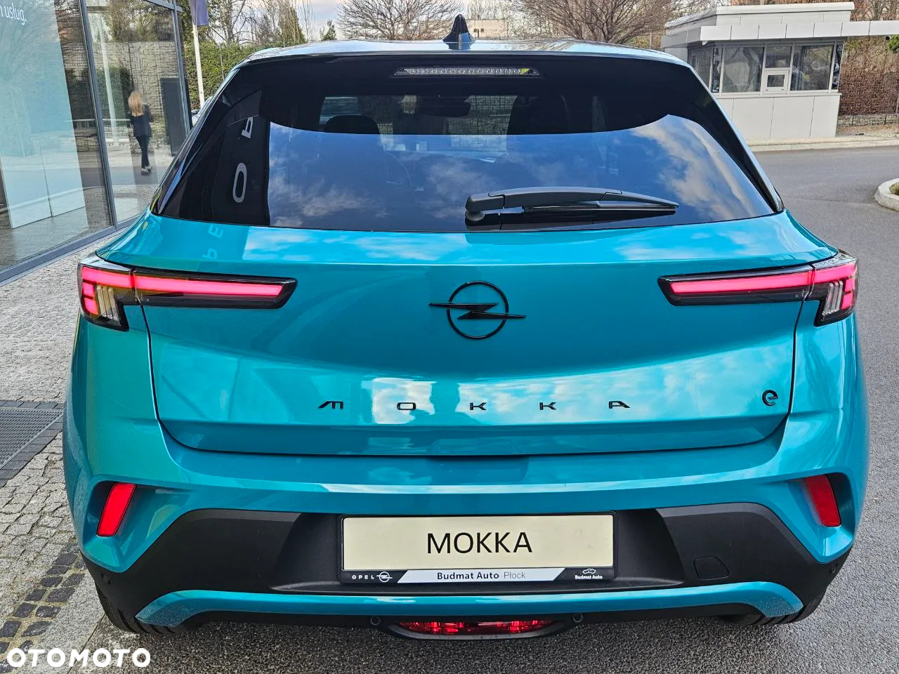 Opel Mokka 1.2 T Edition S&S - 7