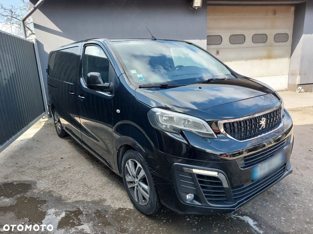 Peugeot Expert - 1