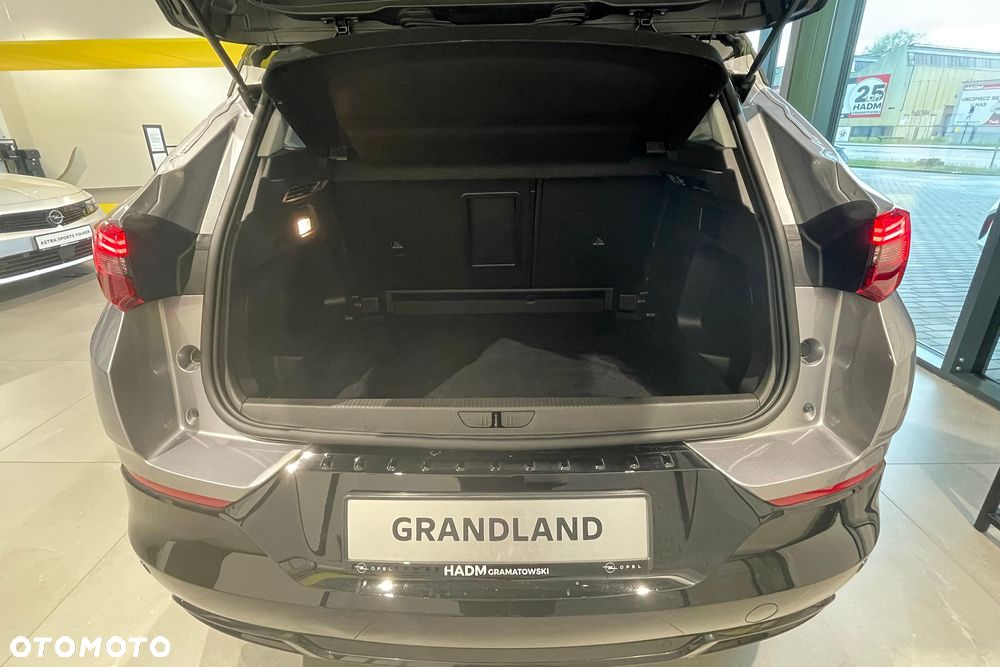 Opel Grandland 1.5 CDTI GS S&S - 10