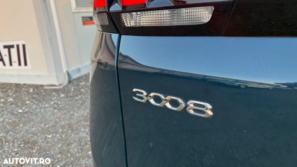 Peugeot 3008 - 29