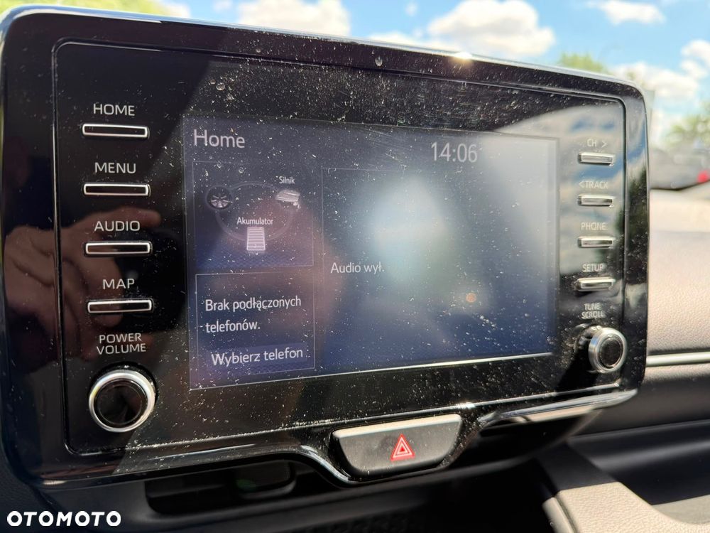 Toyota Yaris Hybrid 1.5 Comfort - 17