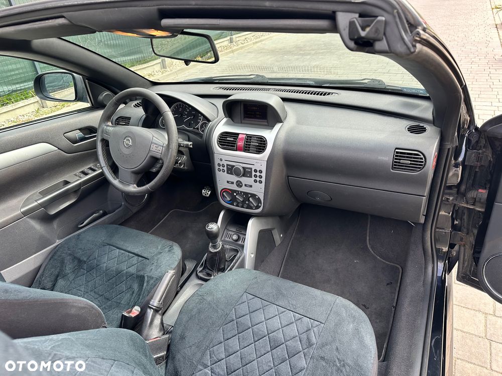 Opel Tigra 1.8 Sport - 18