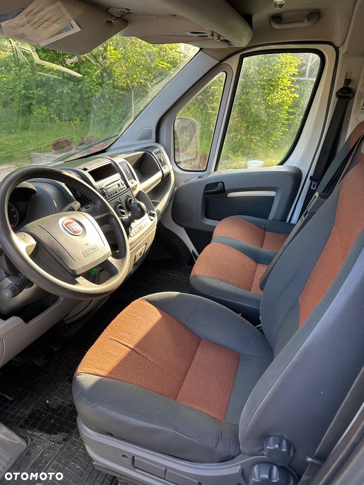 Fiat Ducato - 7