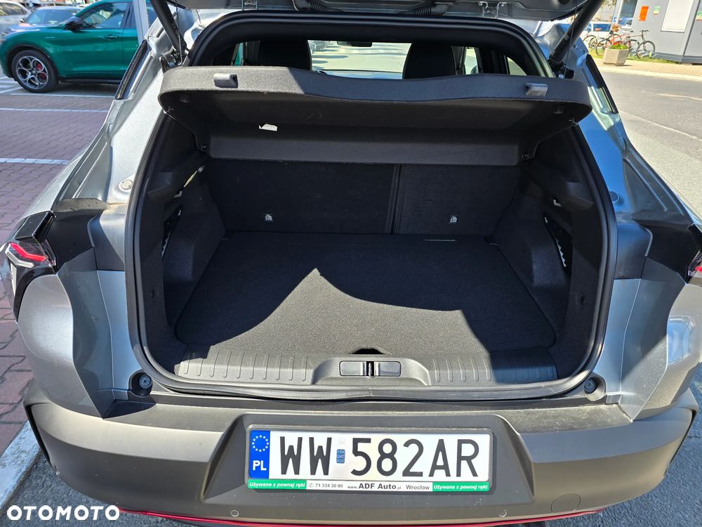 Alfa Romeo Junior 1.2 mHEV Ibrida Speciale eDCT - 14