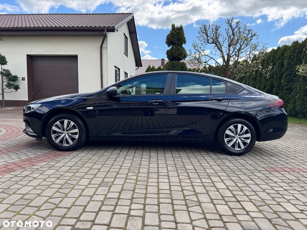 Opel Insignia 1.5 T Enjoy S&S - 6
