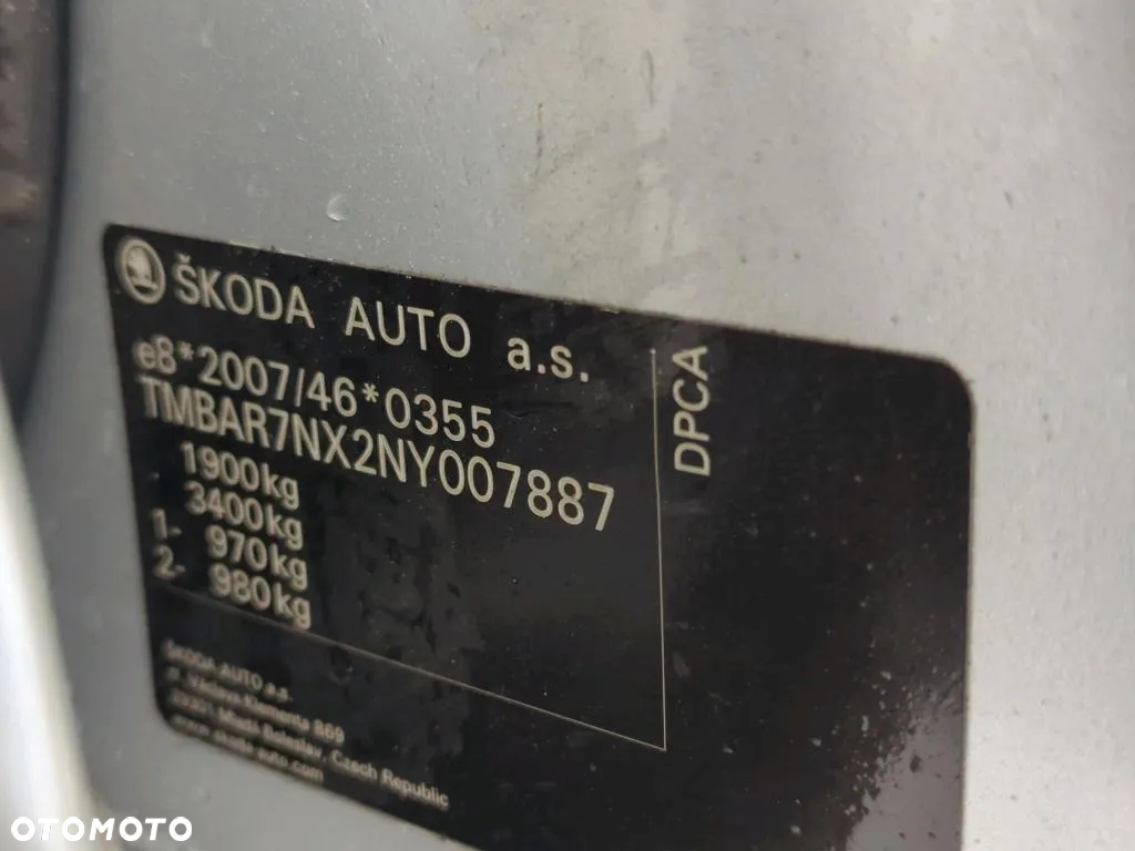 Skoda Octavia 1.5 TSI ACT Ambition - 23