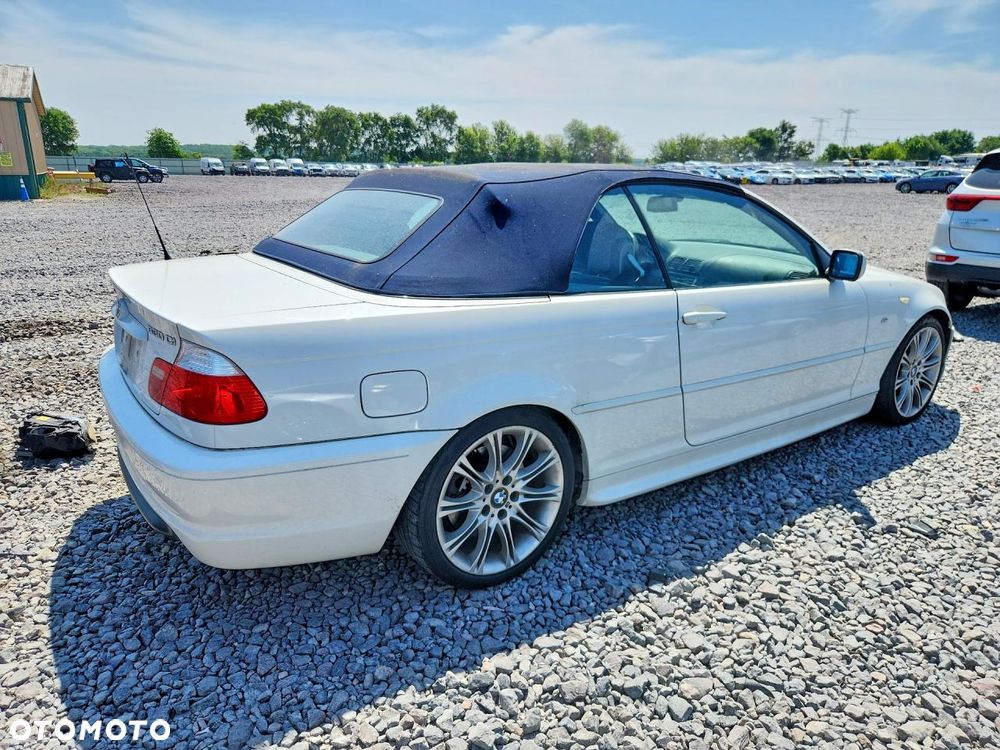 BMW Seria 3 - 30