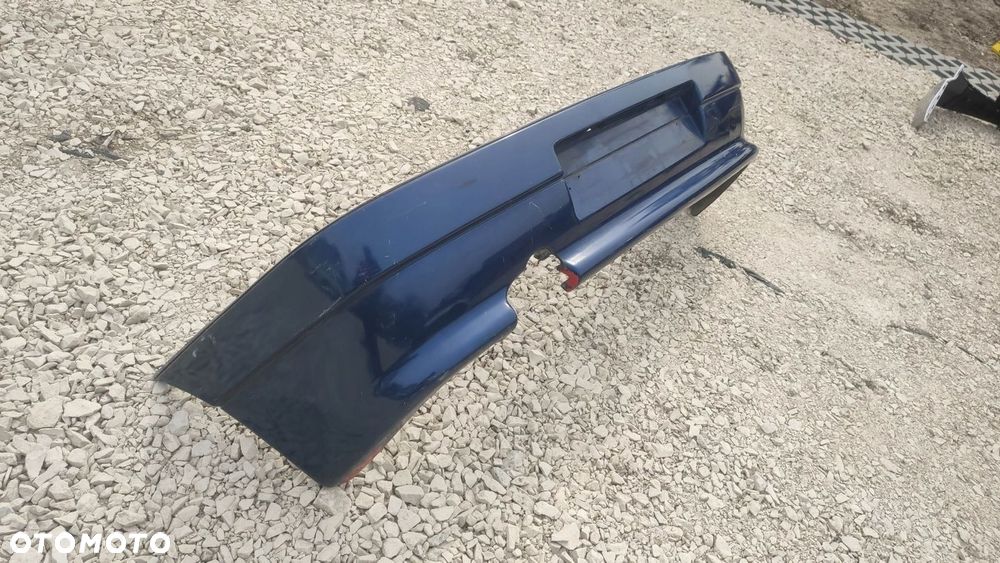 PD ZDERZAK TYŁ PEUGEOT 306 CABRIO LPG - 5