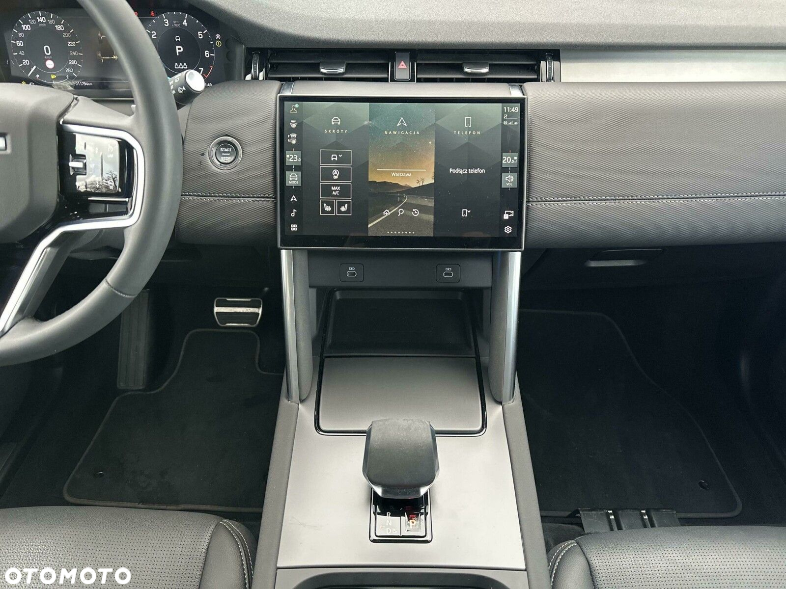 Land Rover Discovery Sport - 19