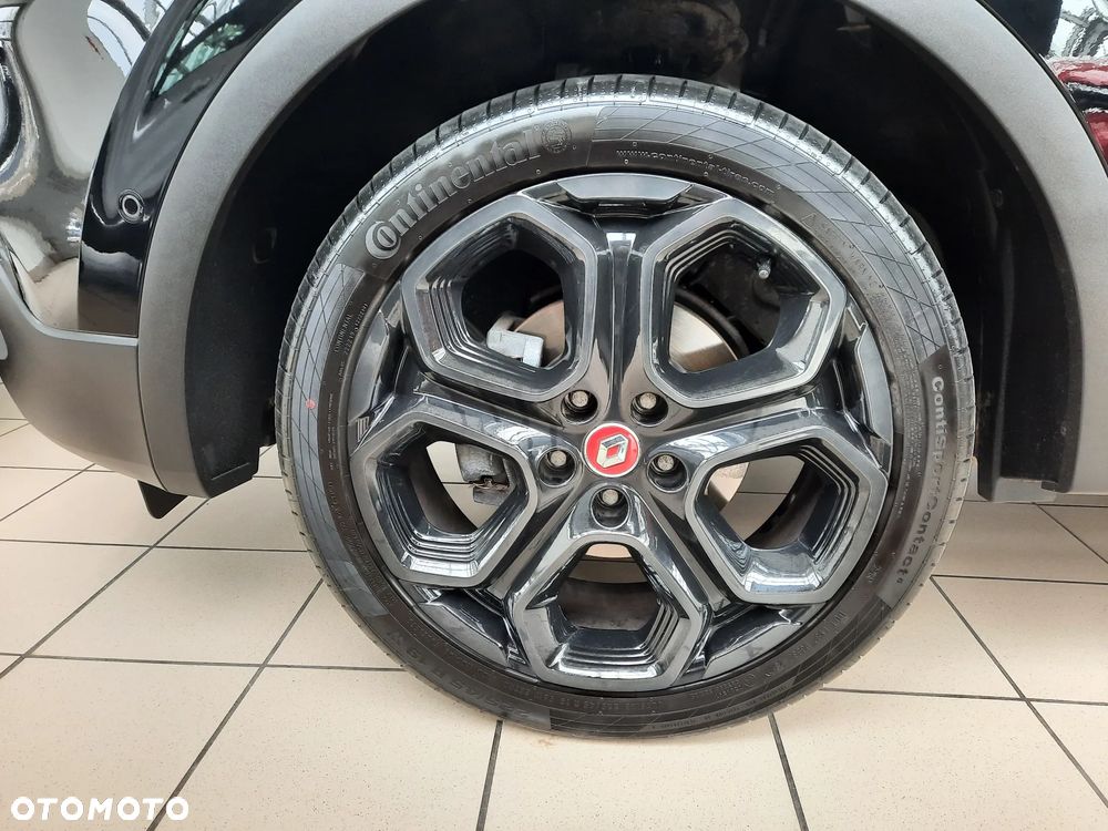 Renault Kadjar Energy TCe 165 CROSSBORDER - 8