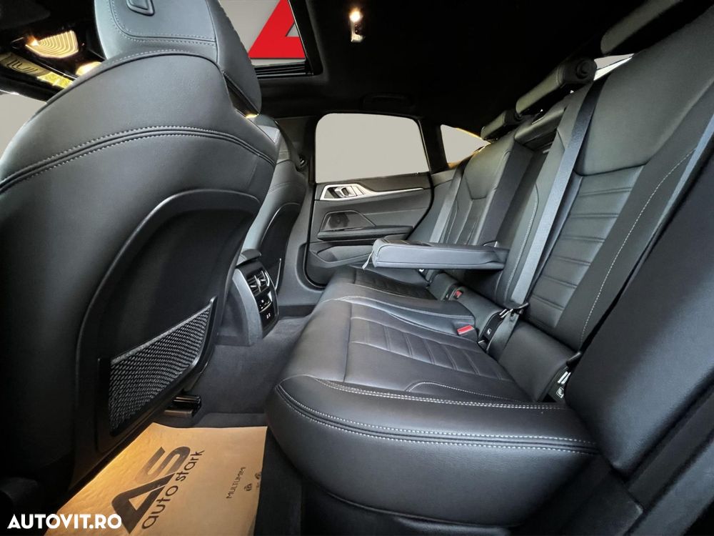 BMW Seria 4 430i AT - 4