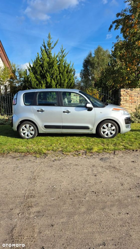 Citroën C3 Picasso VTi 95 Exclusive - 2