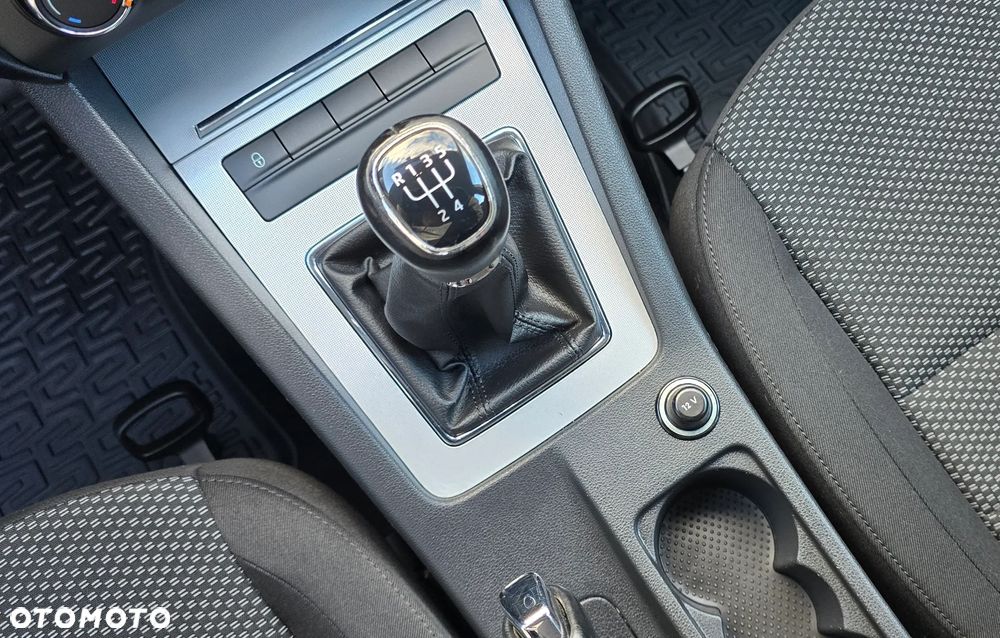 Skoda Octavia 1.2 TSI Ambition - 28