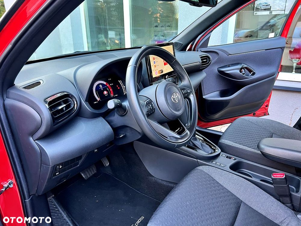 Toyota Yaris Cross Hybrid 1.5 Style - 9