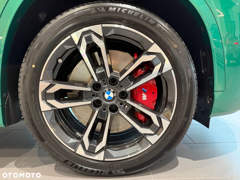 BMW X1 xDrive23d mHEV M Sport - 6