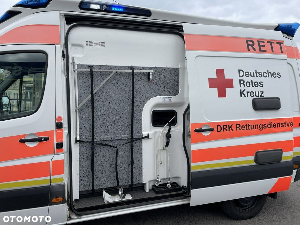 Volkswagen Crafter - 19