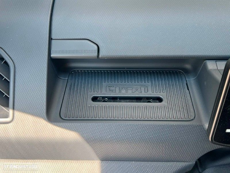 Kia PV5 71.2 kWh L2H1 + V2L - 34