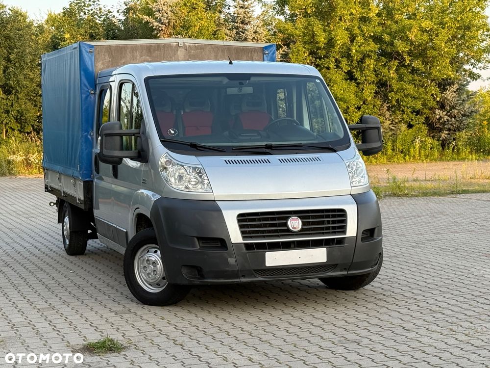 Fiat DUCATO MAXI - 14