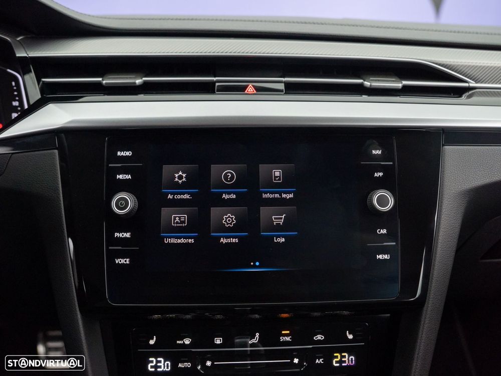 VW Arteon 2.0 TDI Elegance DSG - 31