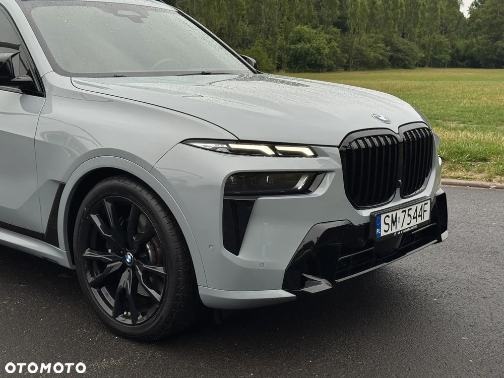BMW X7 xDrive40i mHEV M Sport Edition sport - 5