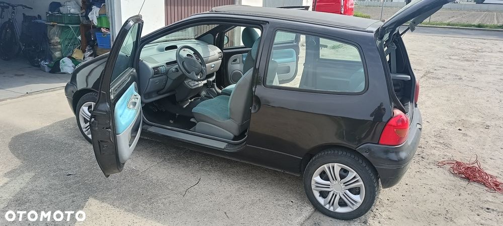 Renault Twingo 1.2i 16V Expression - 6