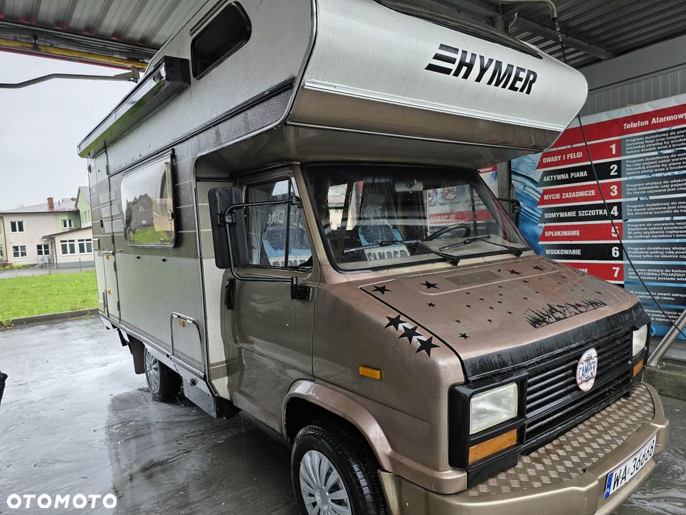 Fiat ducato - 2