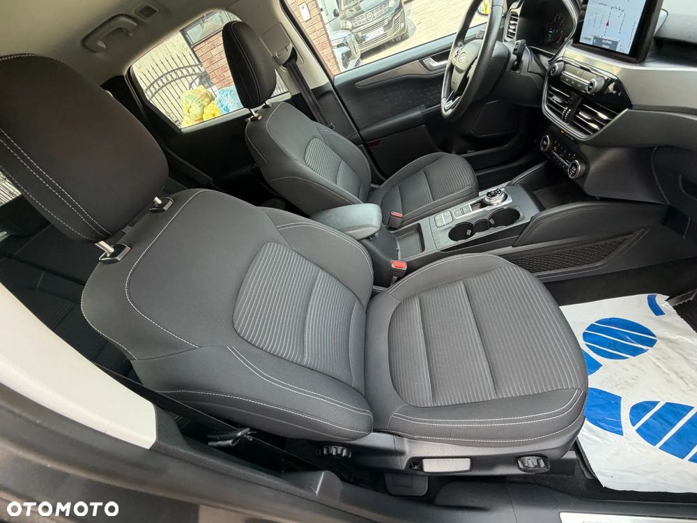 Ford Kuga 1.5 EcoBlue FWD Titanium - 12