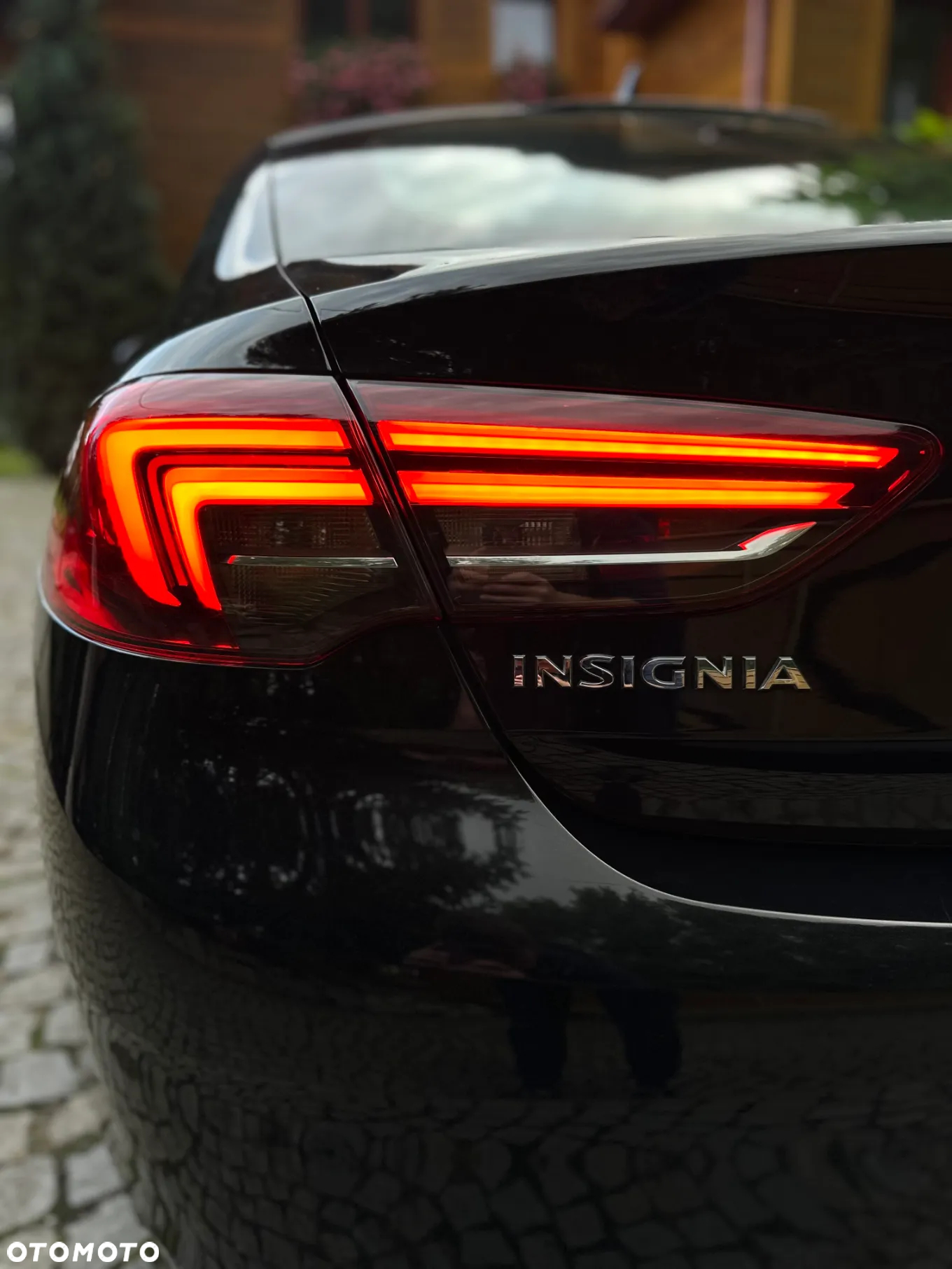Opel Insignia 1.5 T Enjoy S&S - 6